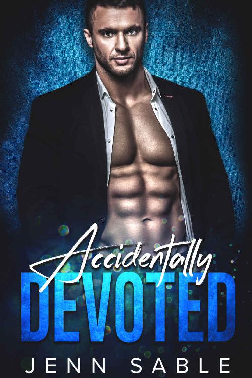 Accidentally Devoted (Billionaire Brocker Brothers Stand-alone Novel)