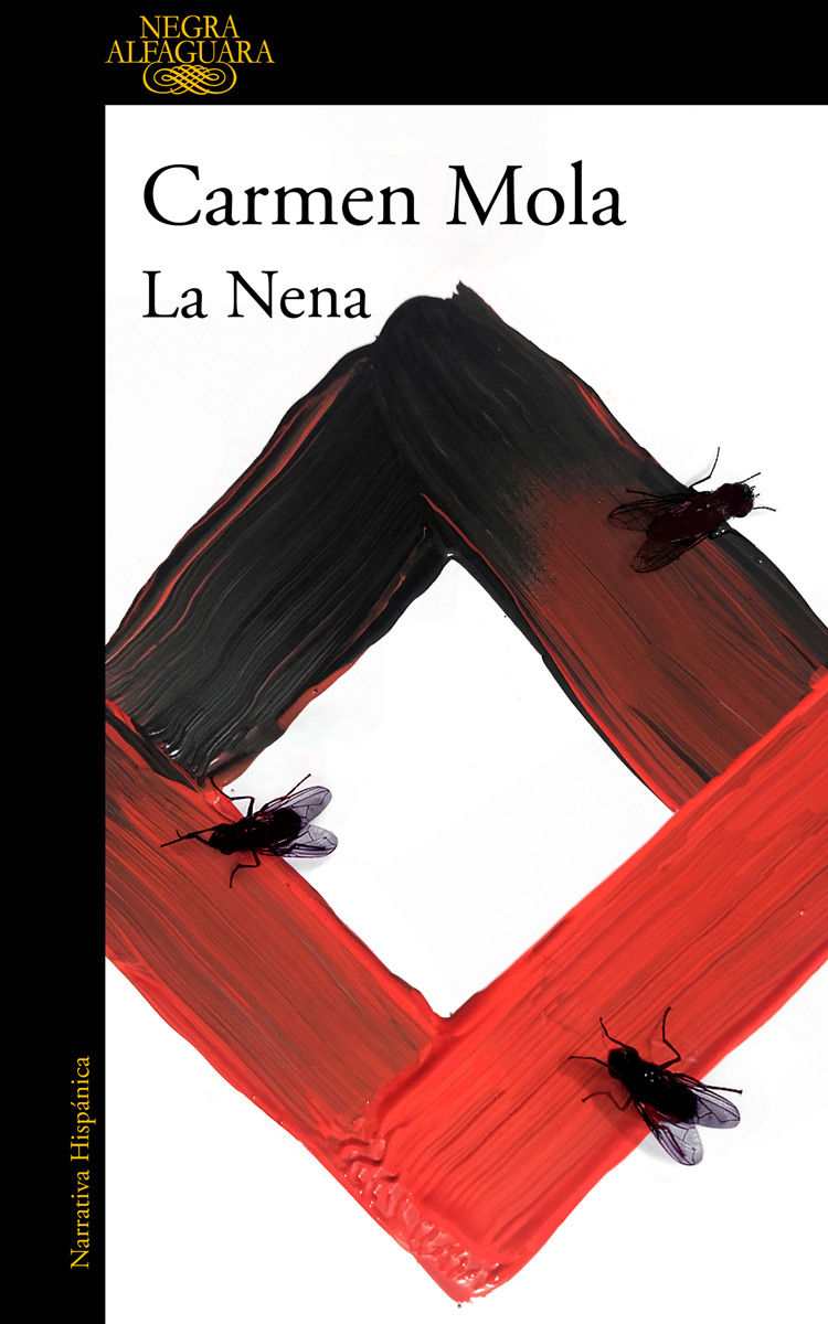 La Nena (La novia gitana 3) (Spanish Edition)