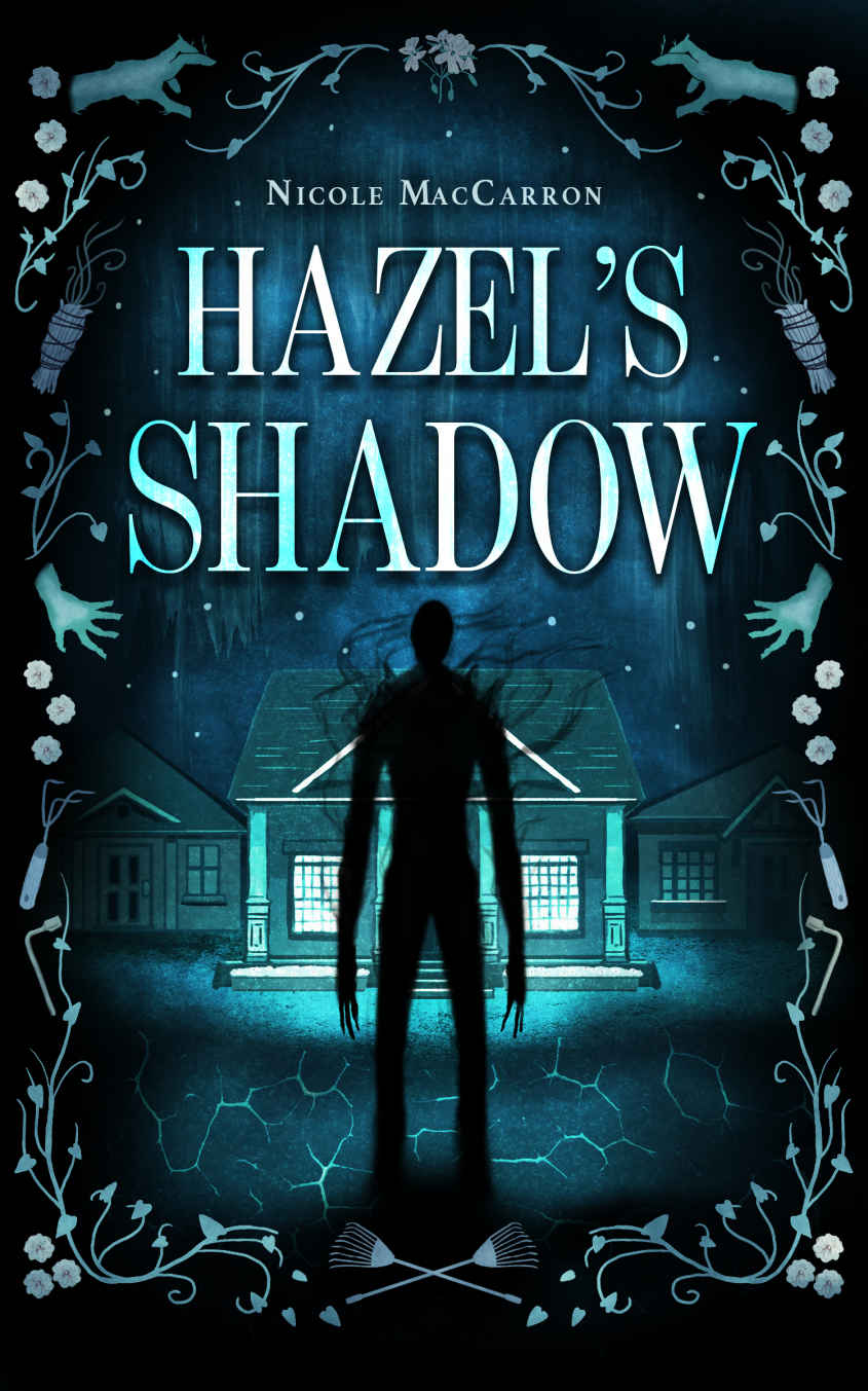 Hazel's Shadow