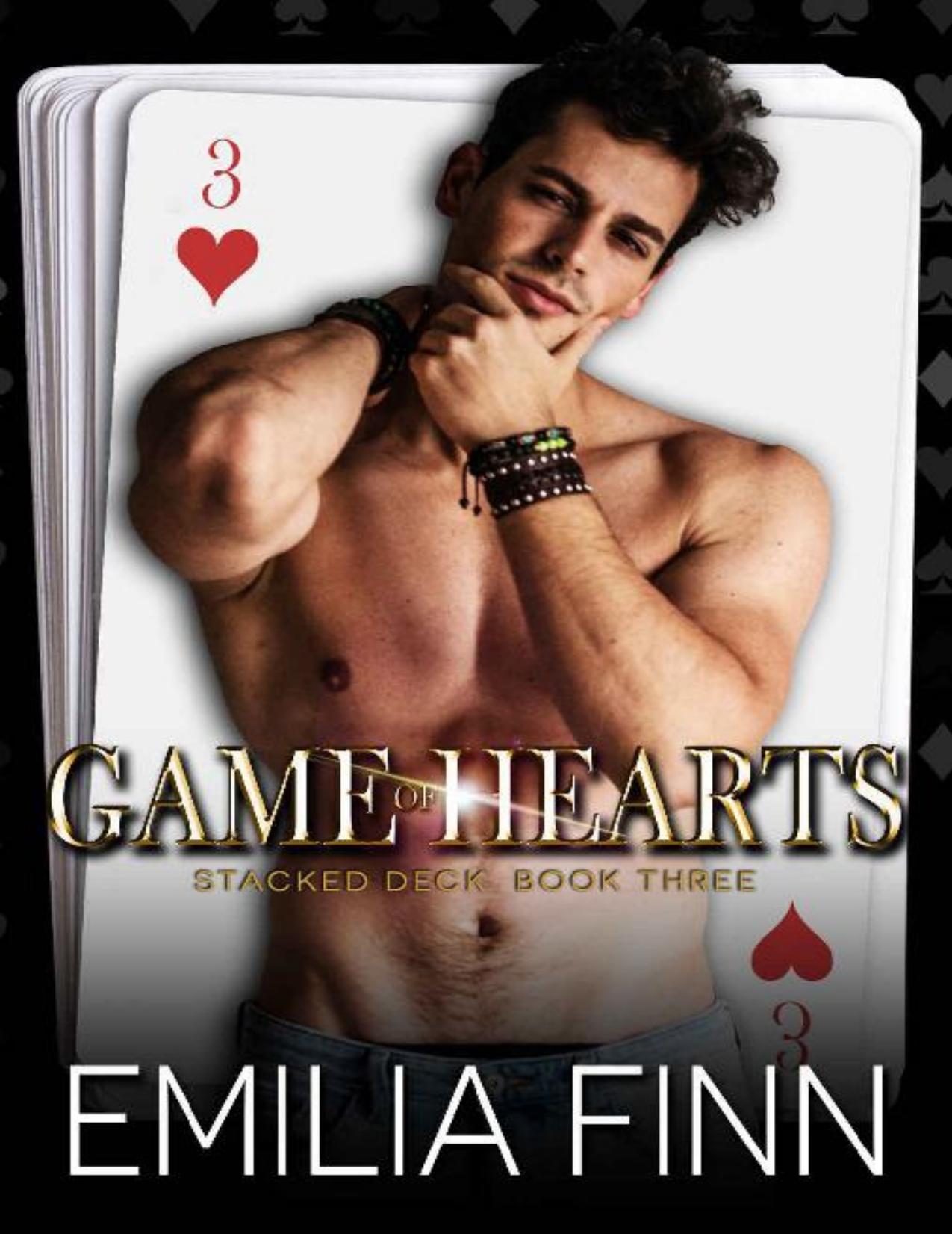 Game of Hearts (Stacked Deck Book 3)