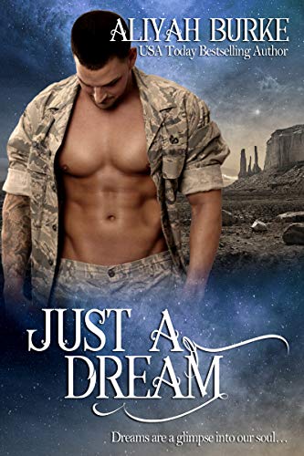 Just A Dream (Tungsten Protective Services Book 5)