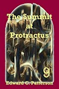 The Summit at Protractus (The Adventures of Lord Belmundus Book 9)