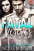 Fatal Desires (The Phoenix Agency Universe Book 11)