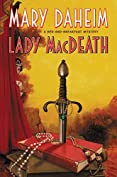 Lady MacDeath: A Novel (Bed-and-Breakfast Mysteries Book 32)