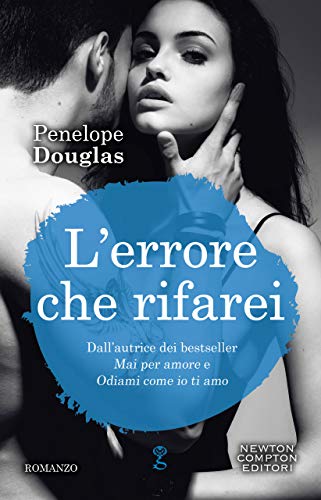 L'errore che rifarei (Devil's Night Series Vol. 3) (Italian Edition)