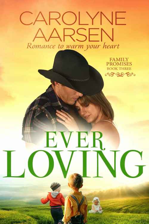 Ever Loving