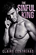 The Sinful King: An Enemies-to-Lovers Romance