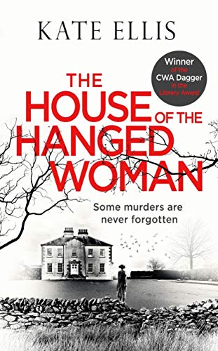 The House of the Hanged Woman (The Albert Lincoln Trilogy #3)