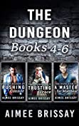 The Dungeon Boxset 2