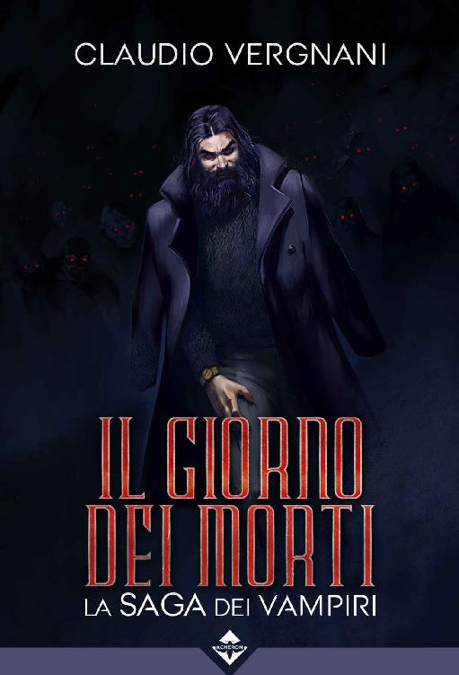 Il Giorno dei Morti (Italian Edition)