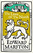 The Lions of the North: An action-packed medieval mystery from the bestselling author (Domesday series Book 4)