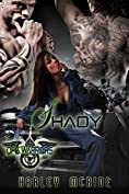 Shady (Ops Warriors MC Book 3)