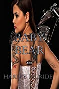 Baby Bear (Lady Riders Book 4)