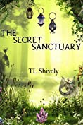 The Secret Sanctuary (Sanctuary Guardians Book 1)