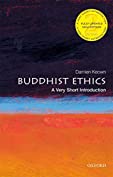 Buddhist Ethics: A Very Short Introduction (Very Short Introductions)