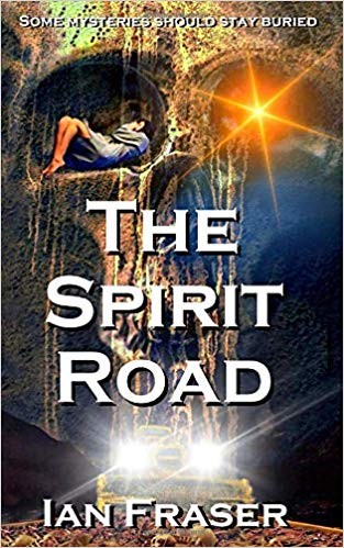 The Spirit Road