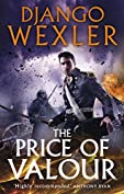 The Price of Valour (The Shadow Campaigns)