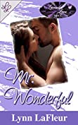 Mr. Wonderful (Lavender Lace Book 2)