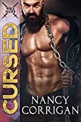 Cursed (Wild Hunt Book 3)