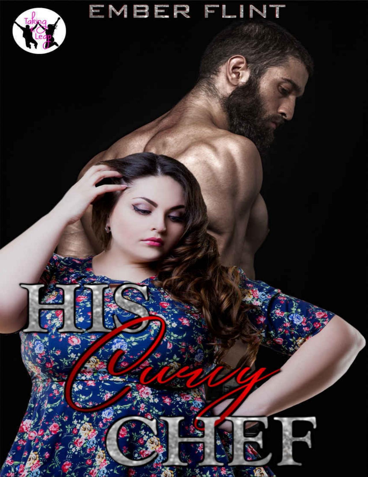 His Curvy Chef (Taking the Leap Book 4)