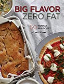 Big Flavor, Zero Fat (Renaissance Periodization Book 16)