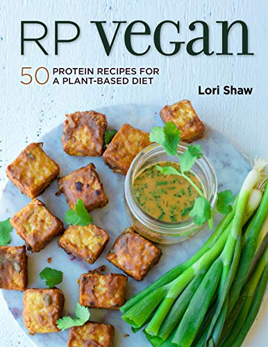 RP Vegan (Renaissance Periodization Book 17)