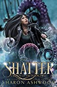 Shatter (Crown of Fae Book 2)