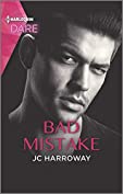 Bad Mistake: A Scorching Hot Romance (The Pleasure Pact Book 3)