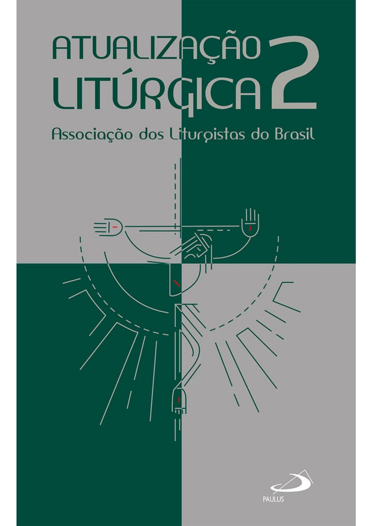 Atualização litúrgica 2