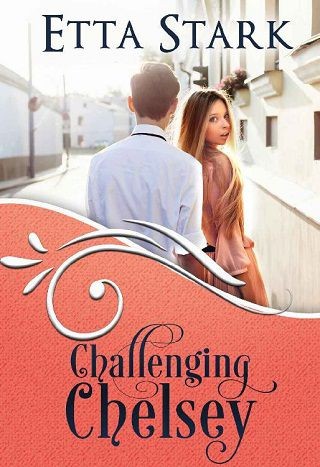 Challenging Chelsey