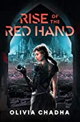 Rise of the Red Hand (The Mechanists Book 1)