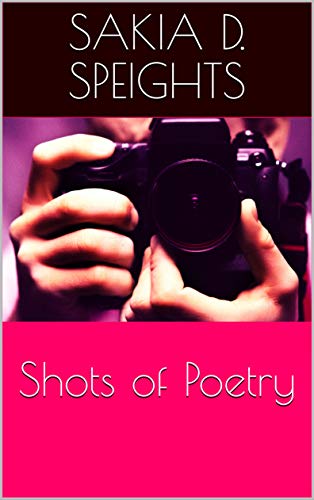 Shots of Poetry