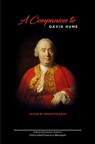 A Companion to David Hume (UFM Companions to Economics Book 3)