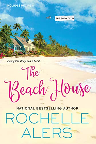 The Beach House (The Book Club 2)