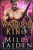 Warrior King: New Worlds (The Crystal Kingdom Book 6)
