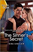 The Sinner's Secret: An enemies to lovers romance (Bad Billionaires Book 2771)