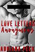 Love Letters Anonymous: A Small-Town Second Chance Standalone