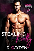 Stealing Pretty (Bad Boy Security Book 2)