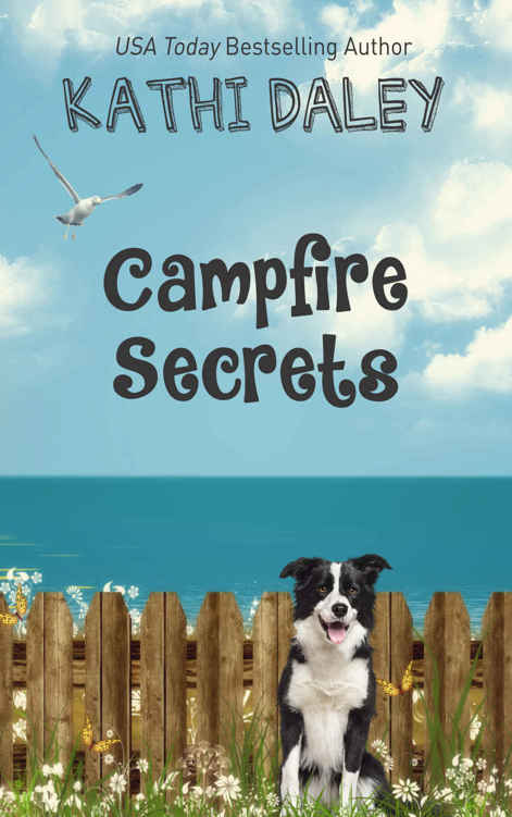 Campfire Secrets