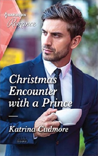Christmas Encounter With a Prince