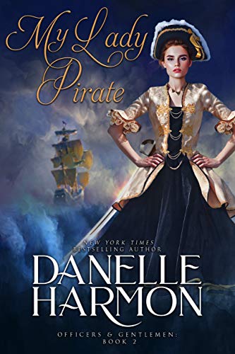 My Lady Pirate (Officers and Gentlemen Book 2)