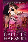 The Wild One (The De Montforte Brothers Book 1)