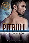 Pitbull (SEAL Team Alpha Book 10)