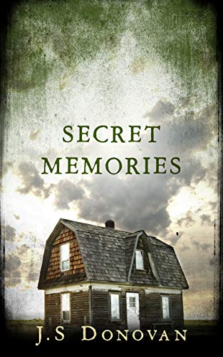 Secret Memories (A Riveting Kidnapping Mystery Series Book 15)