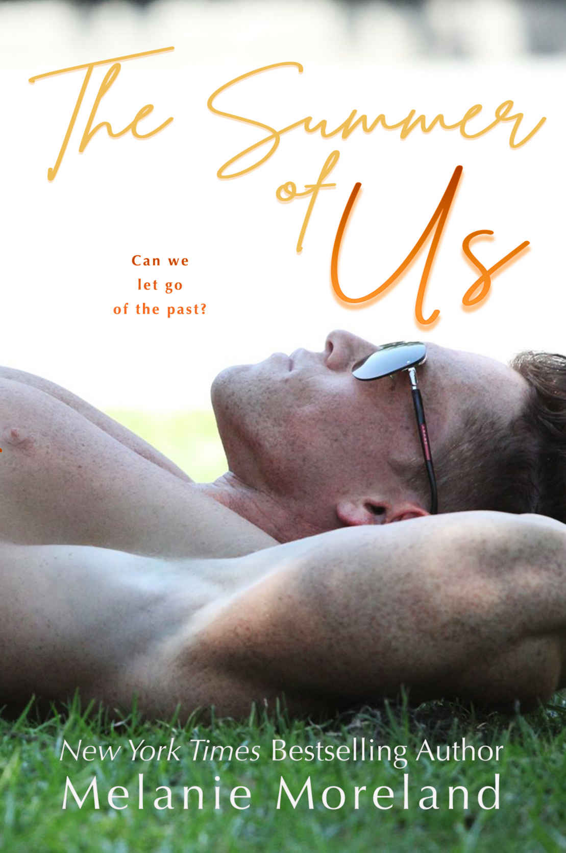 The Summer of Us (Mission Cove Book 1)