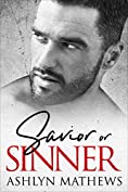 Savior or Sinner (Dangerous Liaisons Book 2)