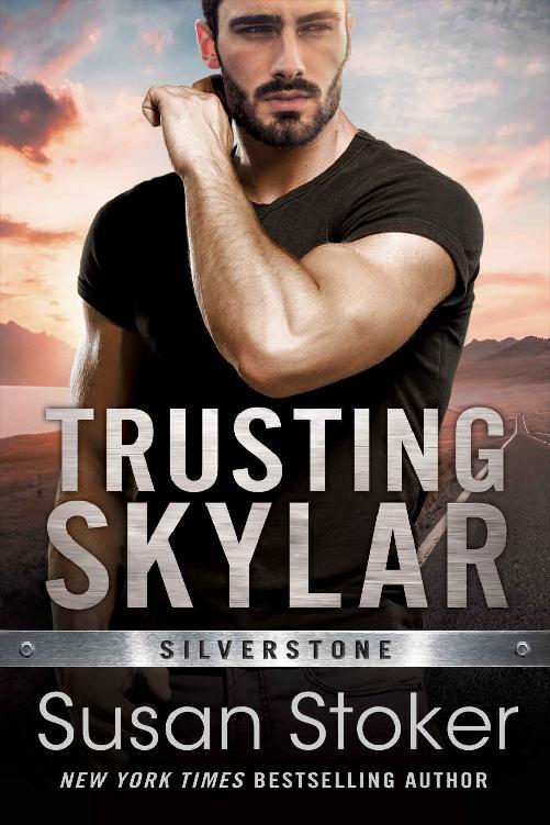 Trusting Skylar (Silverstone Book 1)