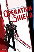 Operation Shield: (Cassandra Kresnov Book 5)