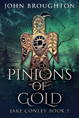 Pinions Of Gold