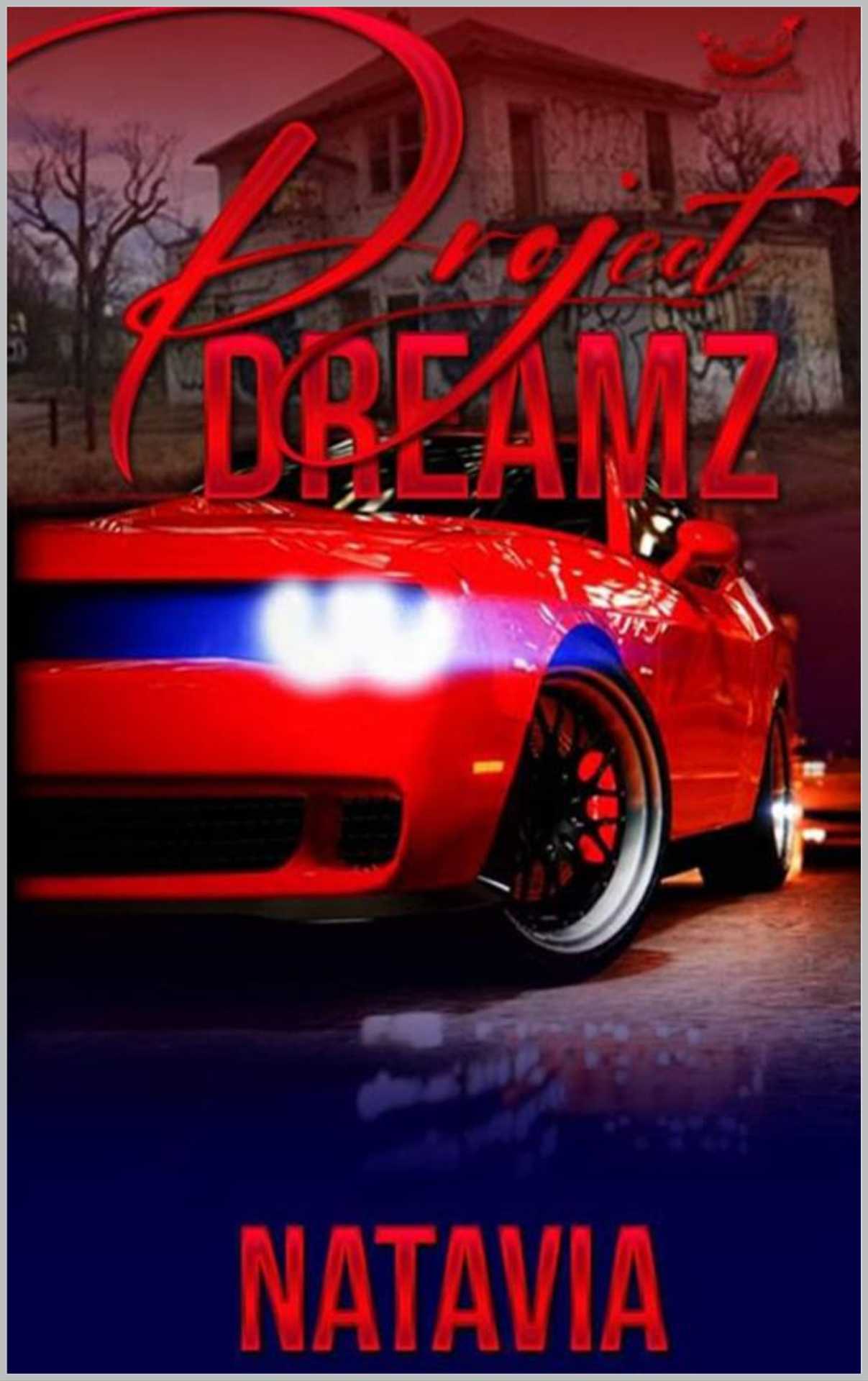 Project Dreamz